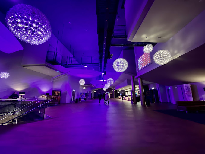 HALL OF FAME - Kino de Luxe in Osnabrück