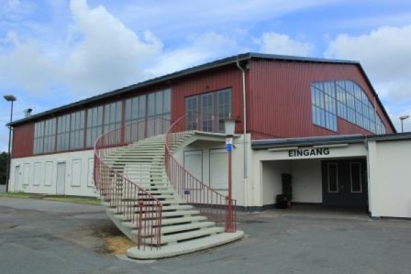Halle Gartlage in Osnabrück
