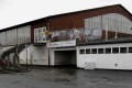 Halle Gartlage in Osnabrück