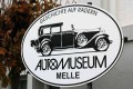 Automuseum Melle in Melle