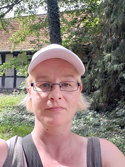 Profilbild von Susan