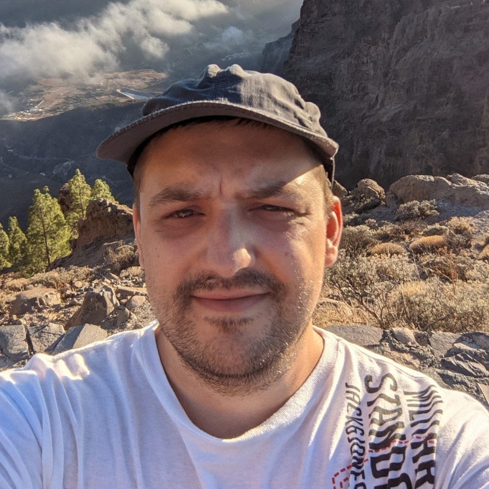 Profilbild von heinzel